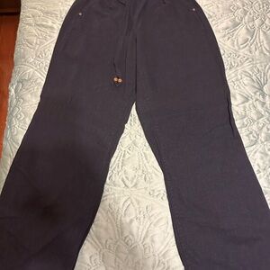 SoundStyle Navy Pants Bin2
